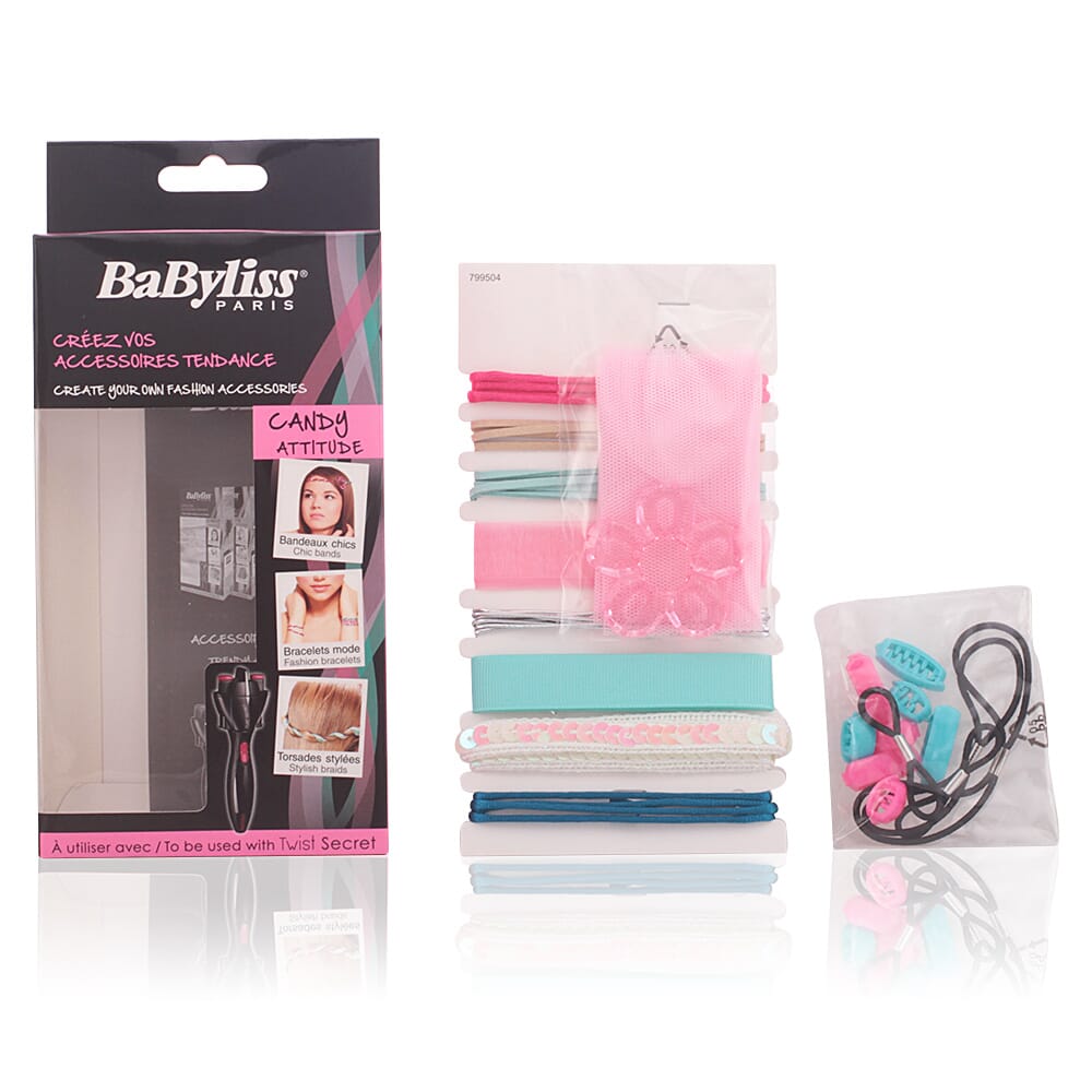 Twist Secret Candy Attitude Accessory