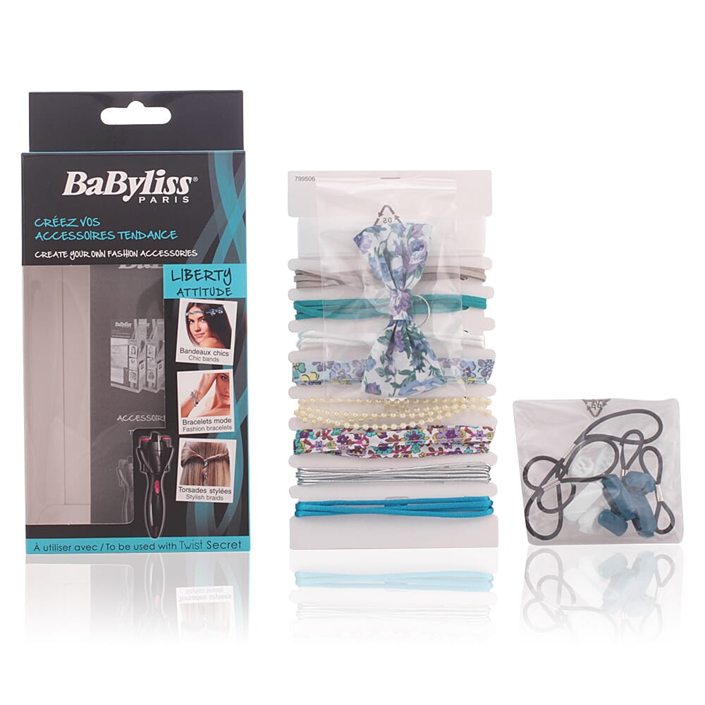 Twist Secret Liberty Attitude Accessory