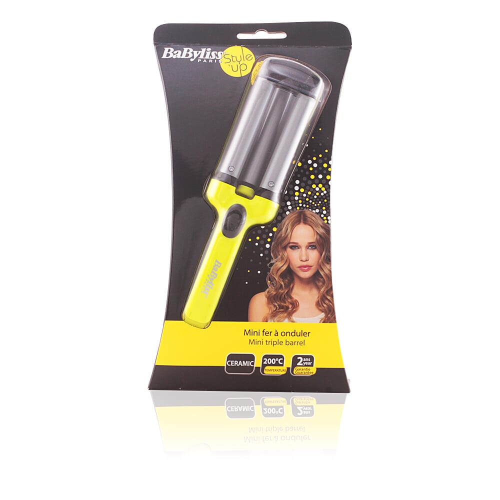 Mini Ondulador H120E