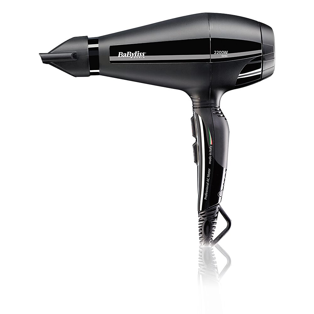 Secador Ac 6611E Ionic 2200W