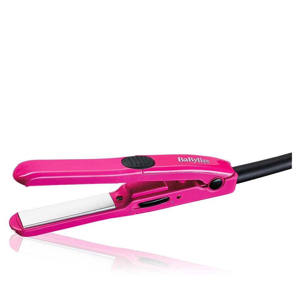 Mini Plancha H100E 2016