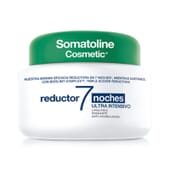 SOMATOLINE REDUTOR GEL FRESCO ULTRA INTENSIVO 7 NOITES 400ml da Somatoline Cosmetics