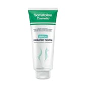 Somatoline Detox Redutor Noite 400 ml da Somatoline Cosmetic
