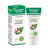 SOMATOLINE GEL REDUCTOR NATURAL 250ml de Somatoline Cosmetics