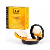 Heliocare 360 Color Cushion Bronze SPF50+ Maquillage Compact