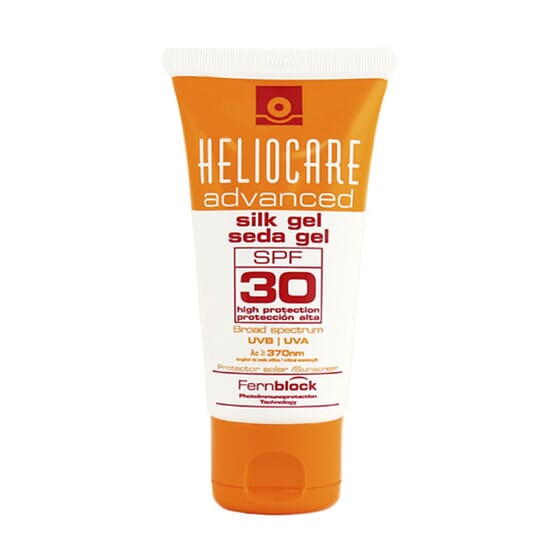 Heliocare Advanced SPF30 Seda Gel 50 ml da Heliocare