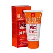 HELIOCARE ADVANCED XF GEL SPF50 50 ml