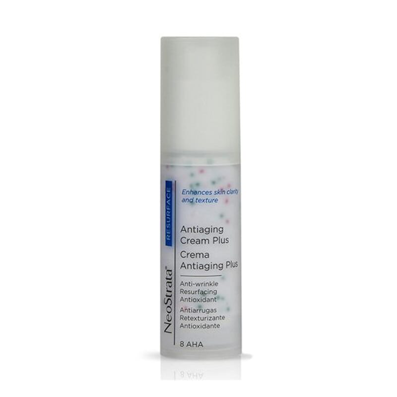 NEOSTRATA RESURFACE CREMA ANTIEDAD PLUS 30ml