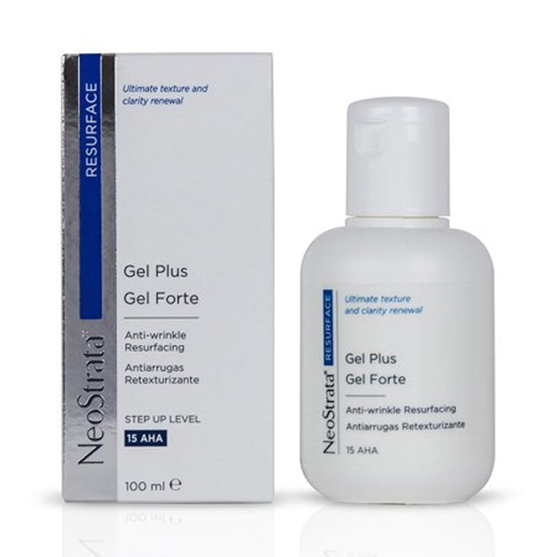 NEOSTRATA RESURFACE GEL FORTE 100ml