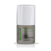 Neostrata Targeted Uñas 7ml - Nutre uñas y cutículas