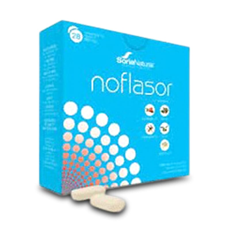 NOFLASOR 28 Tabs