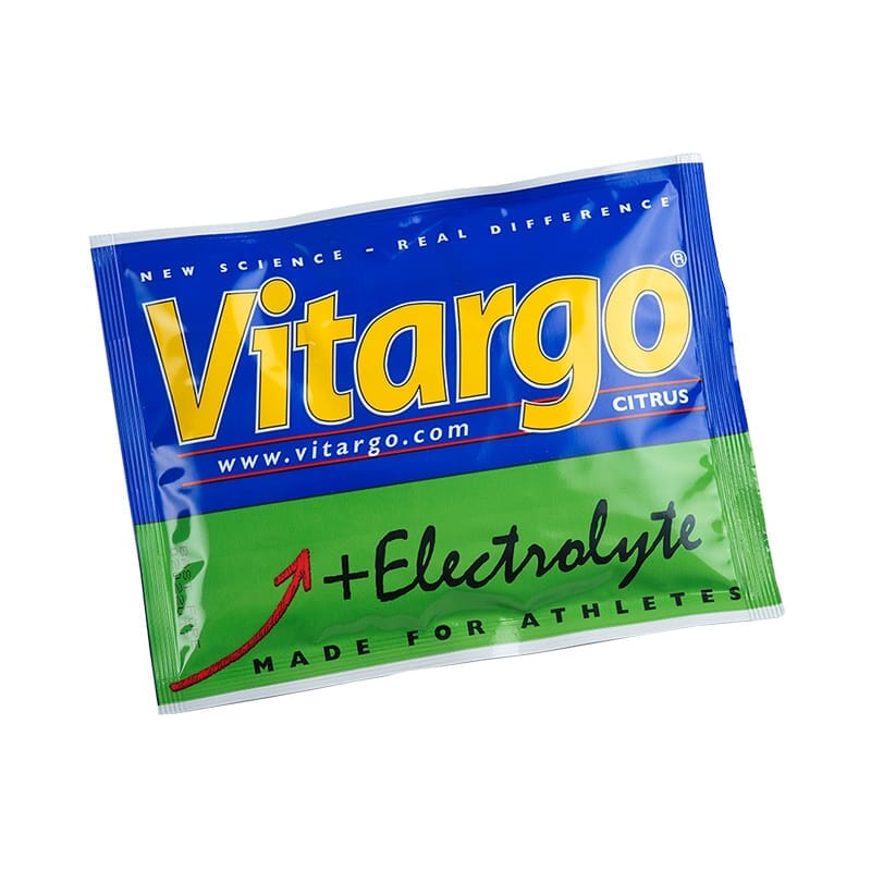 VITARGO + ELECTROLITOS 1 Sobre de 70g