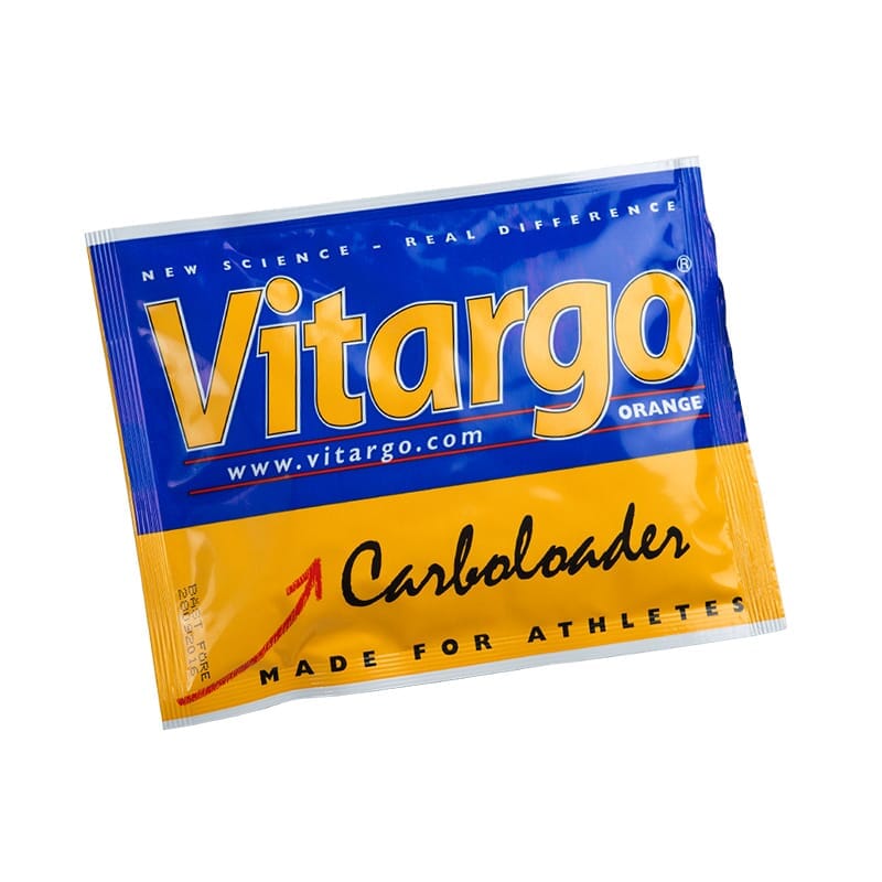 VITARGO CARBOLOADER 1 Sobre de 75g