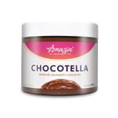 CHOCOTELLA (CREME DE CACAU) 250g da Amazin' Foods