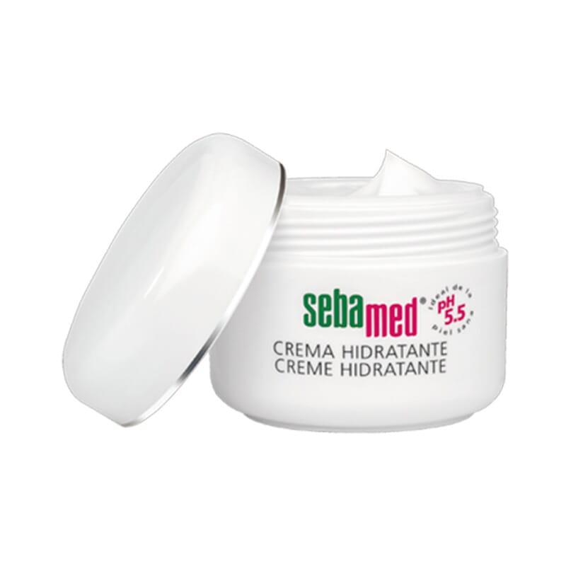 SEBAMED CREMA HIDRATANTE 75ml