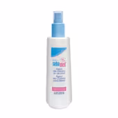 Baby Sebamed Agua de Colonia Sin Alcohol 250 ml - Para tu bebé