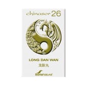 Chinasor 26 - Long Dan Wan 30 Tabs von Soria Natural