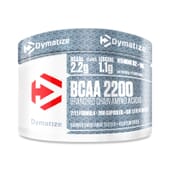 BCAA 2200 200 Gélules de Dymatize