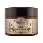 Mi Rebotica Crema Cara y Cuerpo Aloe de la Isla 250ml
