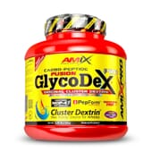 GLYCODEX PRO (CICLODEXTRINE) 1500g de Amix Pro