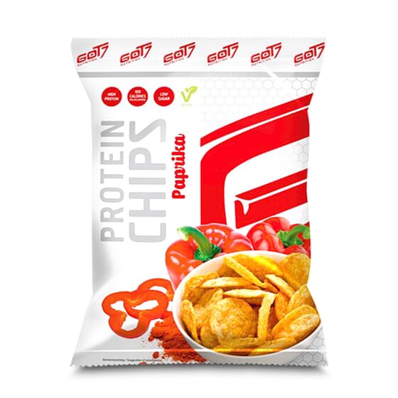 Protein Chips GOT7 Nutrition Snacks proteicos