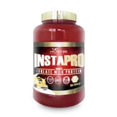 Invicted Insta Pro Isolate 907 g - Invicted by Nutrisport