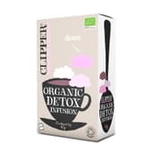 Bio-Detox-Tee 20 Tees von Clipper