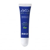 Bálsamo Árnica Tubo 15ml - Nosa - Aplica y Calma