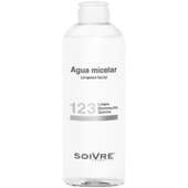 Acqua Micellare 250 ml di Soivre