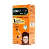 NEOSITRÍN SPRAY GEL ANTI-POUX 60 ml de Neositrin
