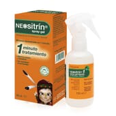 NEOSITRÍN SPRAY GEL ANTI-POUX 100 ml de Neositrin