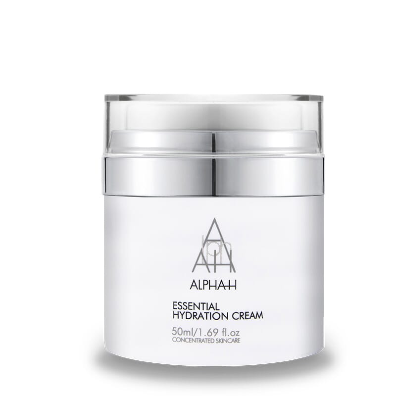 ALPHA-H ESSENTIAL HYDRATION CREAM 50ml