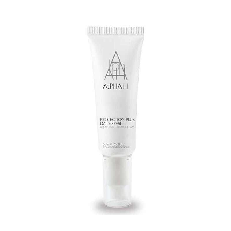 ALPHA-H PROTECTION PLUS DAILY SPF50+ 50ml