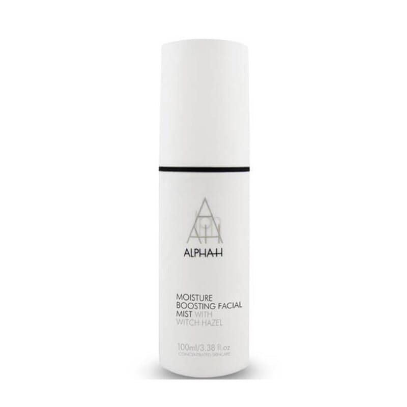 ALPHA-H MOISTURE BOOSTING FACIAL MIST SPRAY HYDRATEREND 100 ml