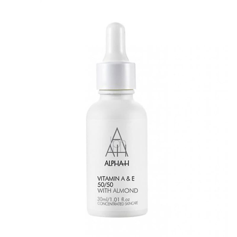 ALPHA-H VITAMINE A + E SERUM FACIAL 30ml