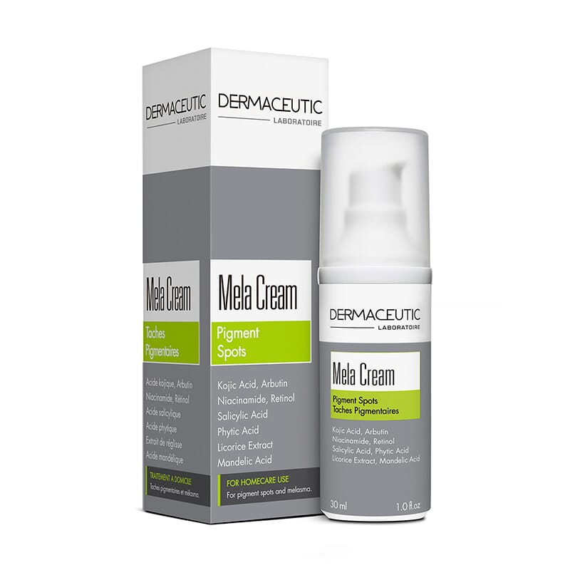 Dermaceutic Mela Cream