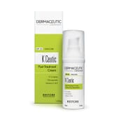 Dermaceutic K Ceutic Crema Regenerante SPF50 30ml