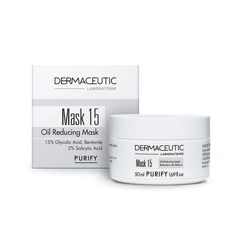 Dermaceutic Mask 15