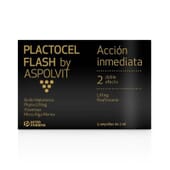 Aspolvit Plactocel Flash - Interpharma - ¡Efecto lifting y reafirmante!
