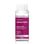 ASPOLVIT ANTIOX FORTE 60 Gélules Interpharma