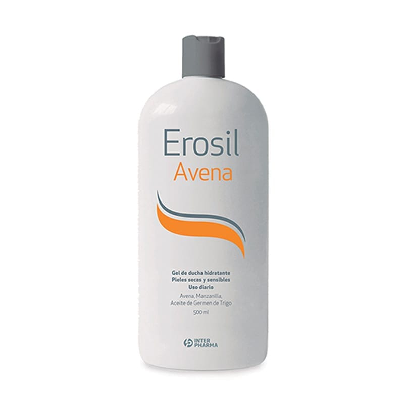 EROSIL AVENA 500ml