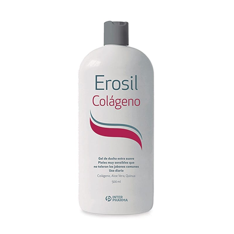 EROSIL COLÁGENO 500ml