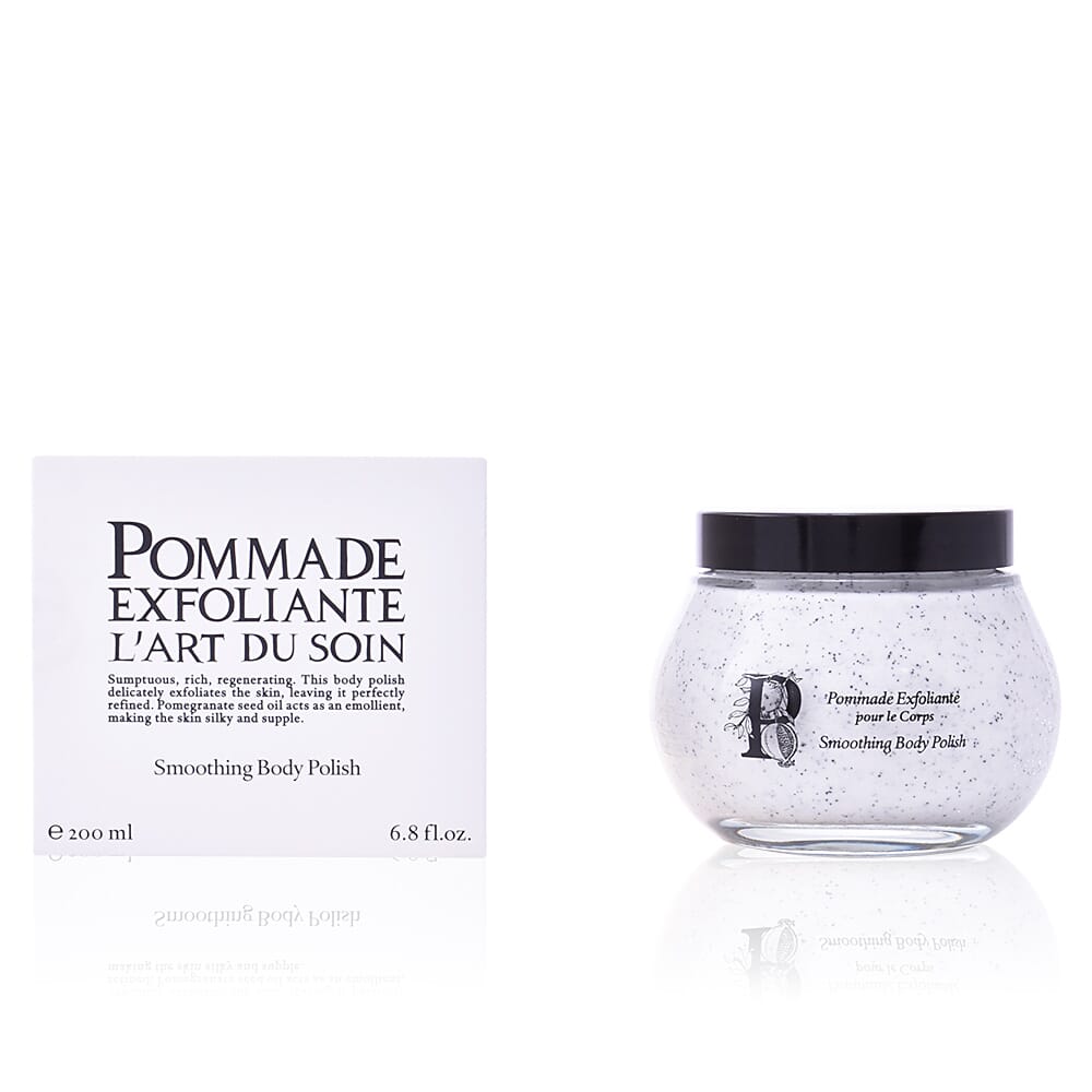 L'Art Du Soin Pommade Exfoliante Pour Le Corps 200 ml
