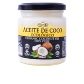 Coconut Oil 100% Pure 250 ml von Arganour