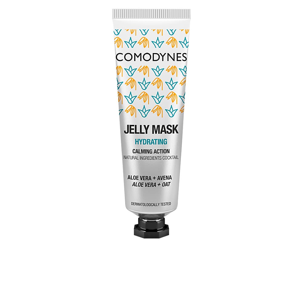 Jelly Mask Hydrating 30 ml