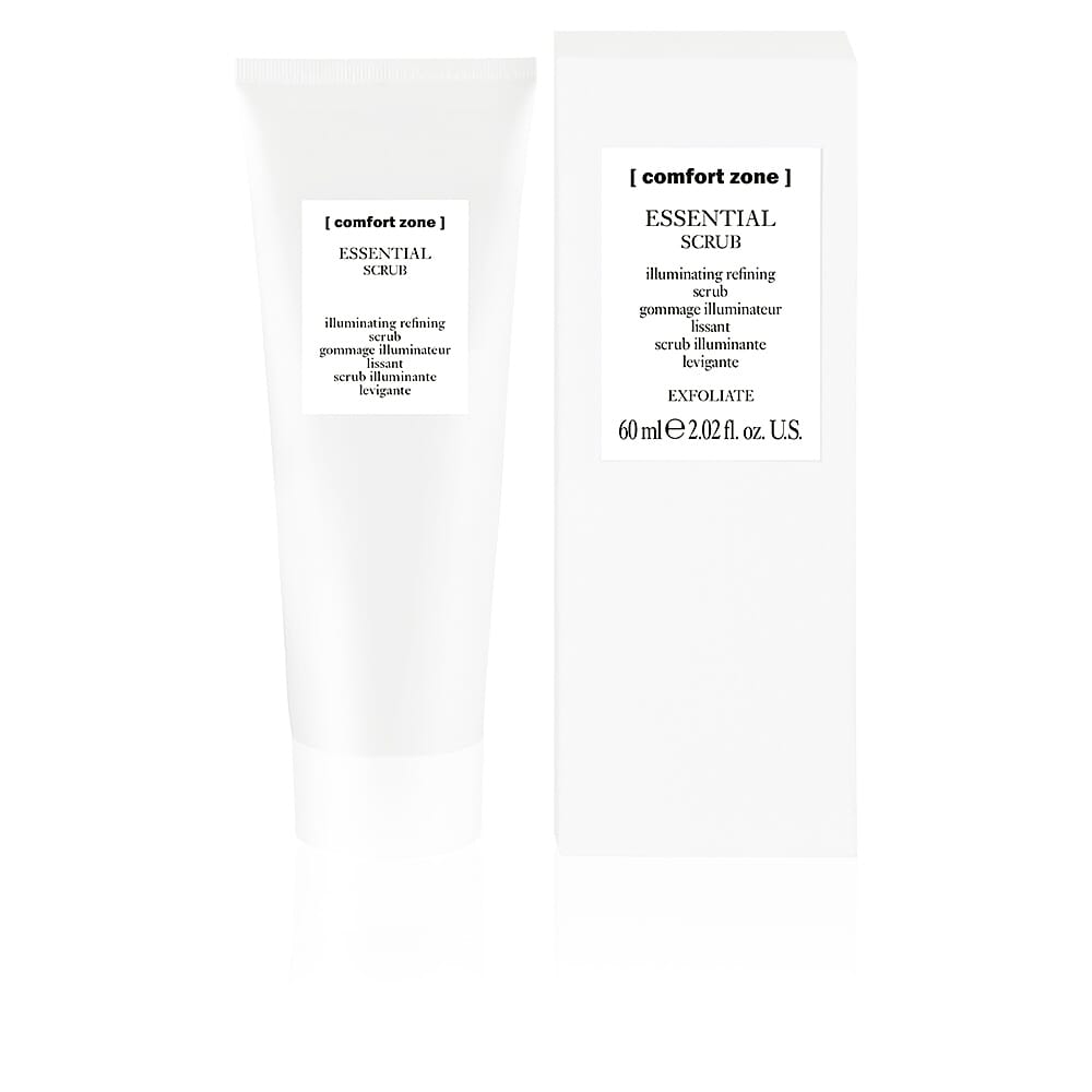 Essential Care Scrub 60 ml