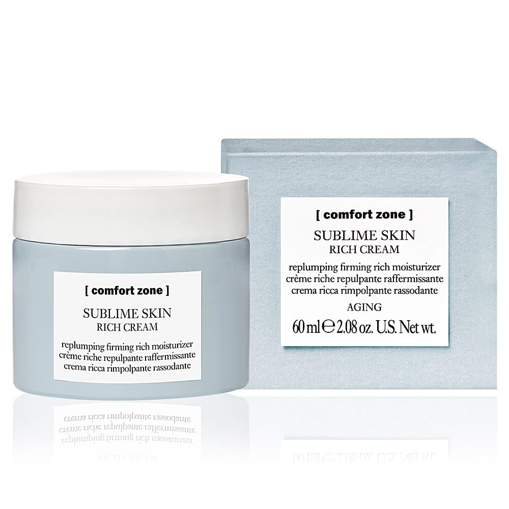 Sublime Skin Rich Cream 60 ml