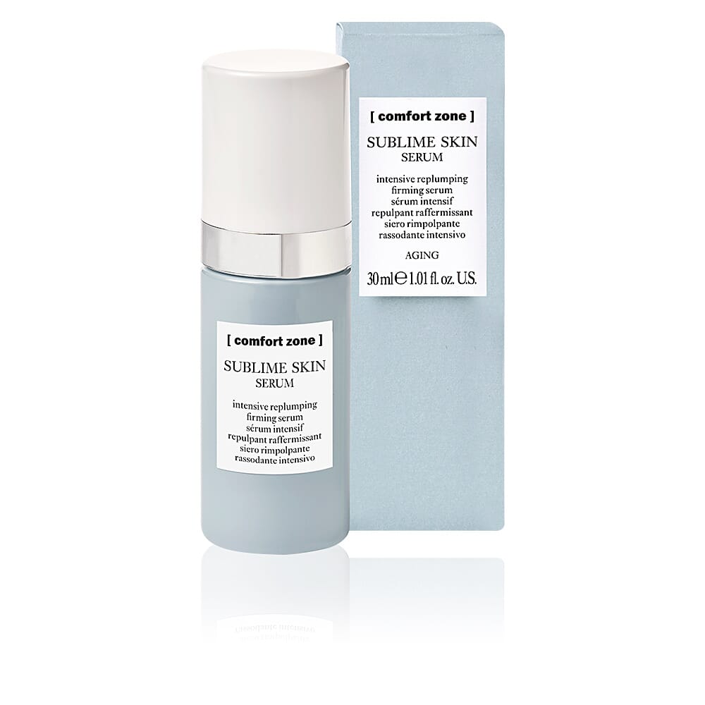 Sublime Skin Serum