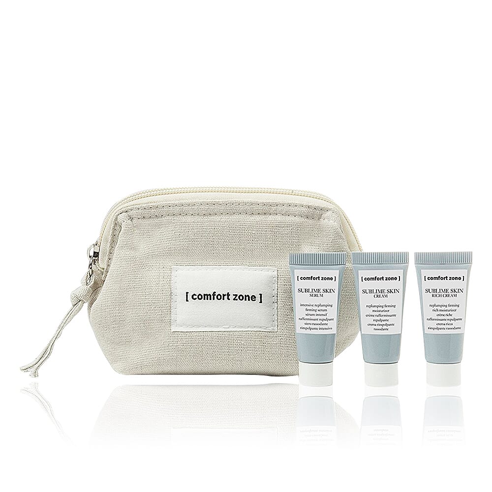 Sublime Skin Lote 3 pz