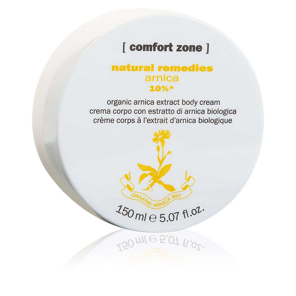 Natural Remedies Arnica 150 ml